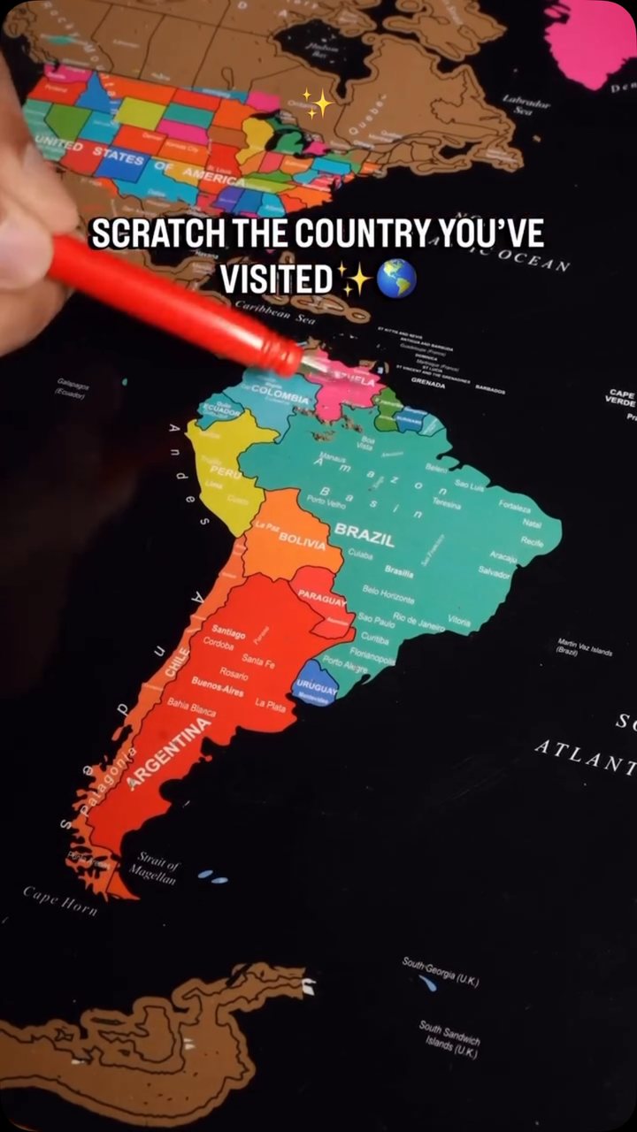 Anúncio de MagiqueGift
