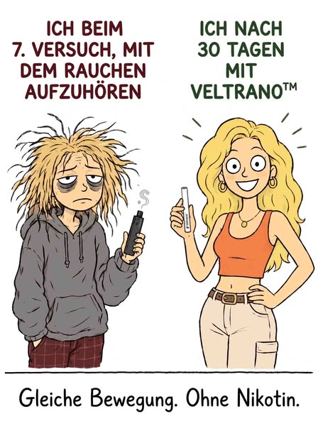 Was die meisten Rauchentwöhnungsmethoden übersehen: Es geht nicht nur um Nikotin.