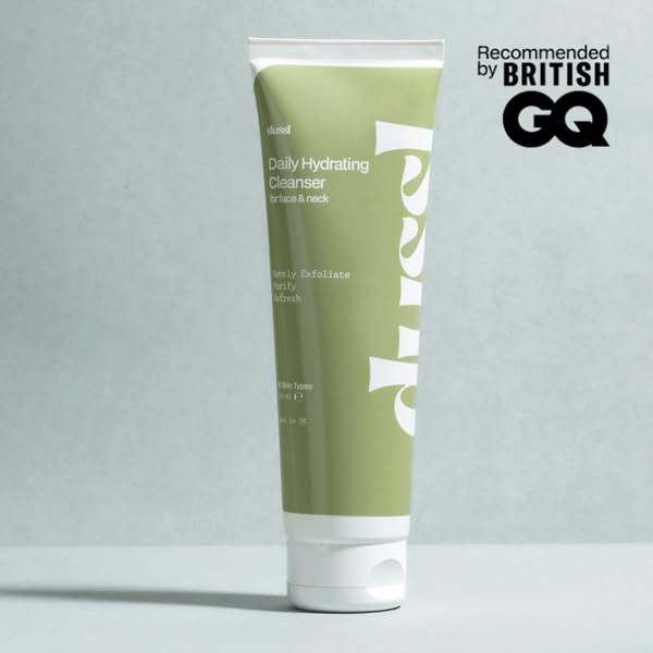 Daily Hydrating Cleanser