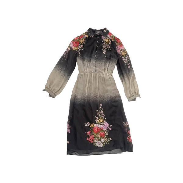 €765 Vintage Winter Mix for Women - KILO BOX