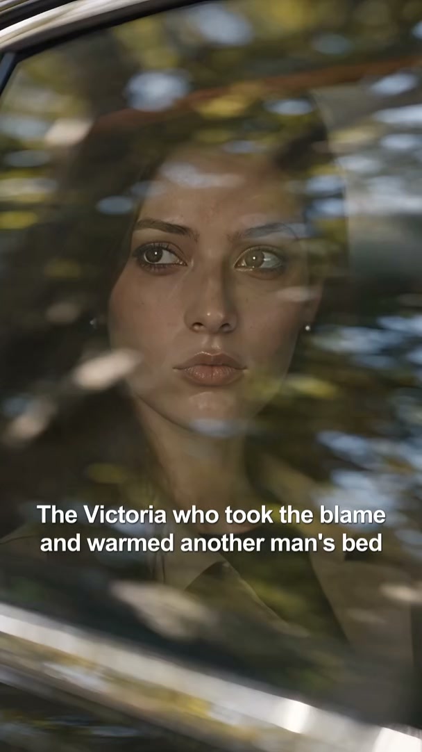1. Seven years as a substitute lover cost Victoria everything…until she walked away.