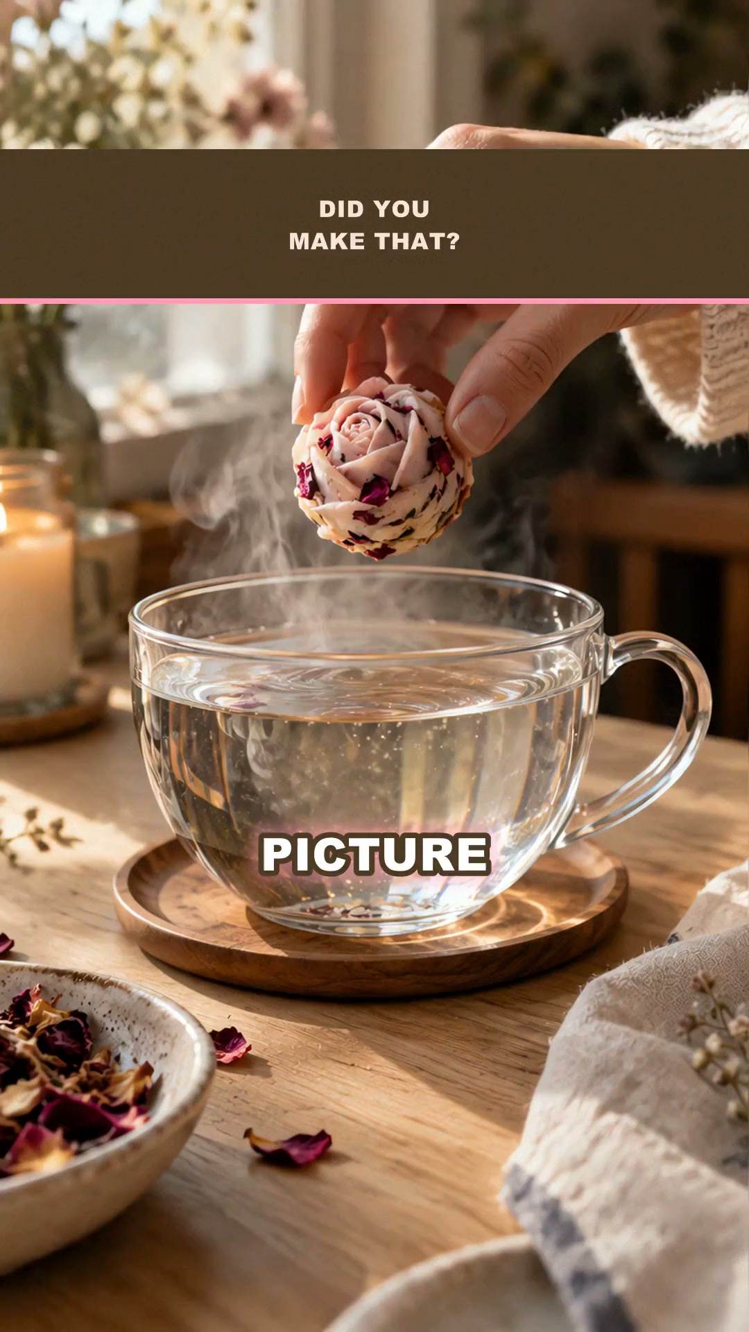Gourmet Gifts, Made at Home