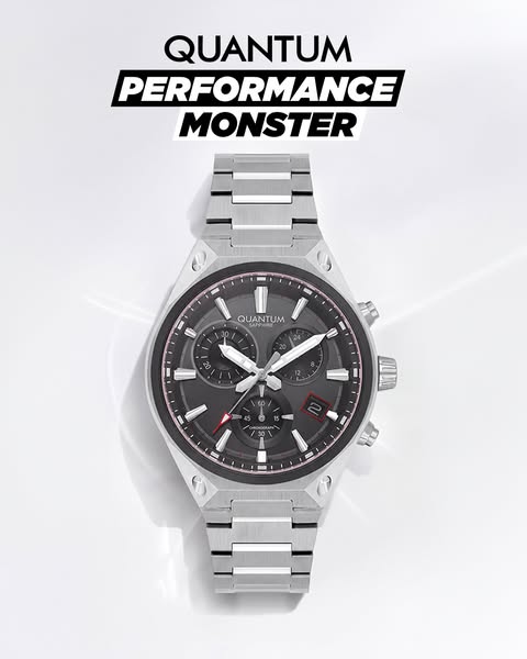 Quantum Watches | HNG1172.350