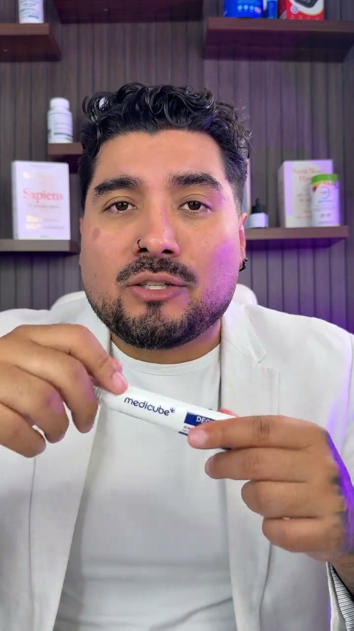 El sérum que sustituye al minoxidil | 70% DE DESCUENTO HOY
