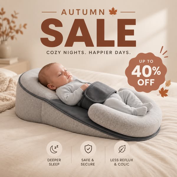 Sleep Better, Baby & You