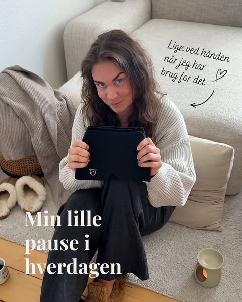 Endelig tilbage på lager: Få kølende ro på kun 5-10 minutter