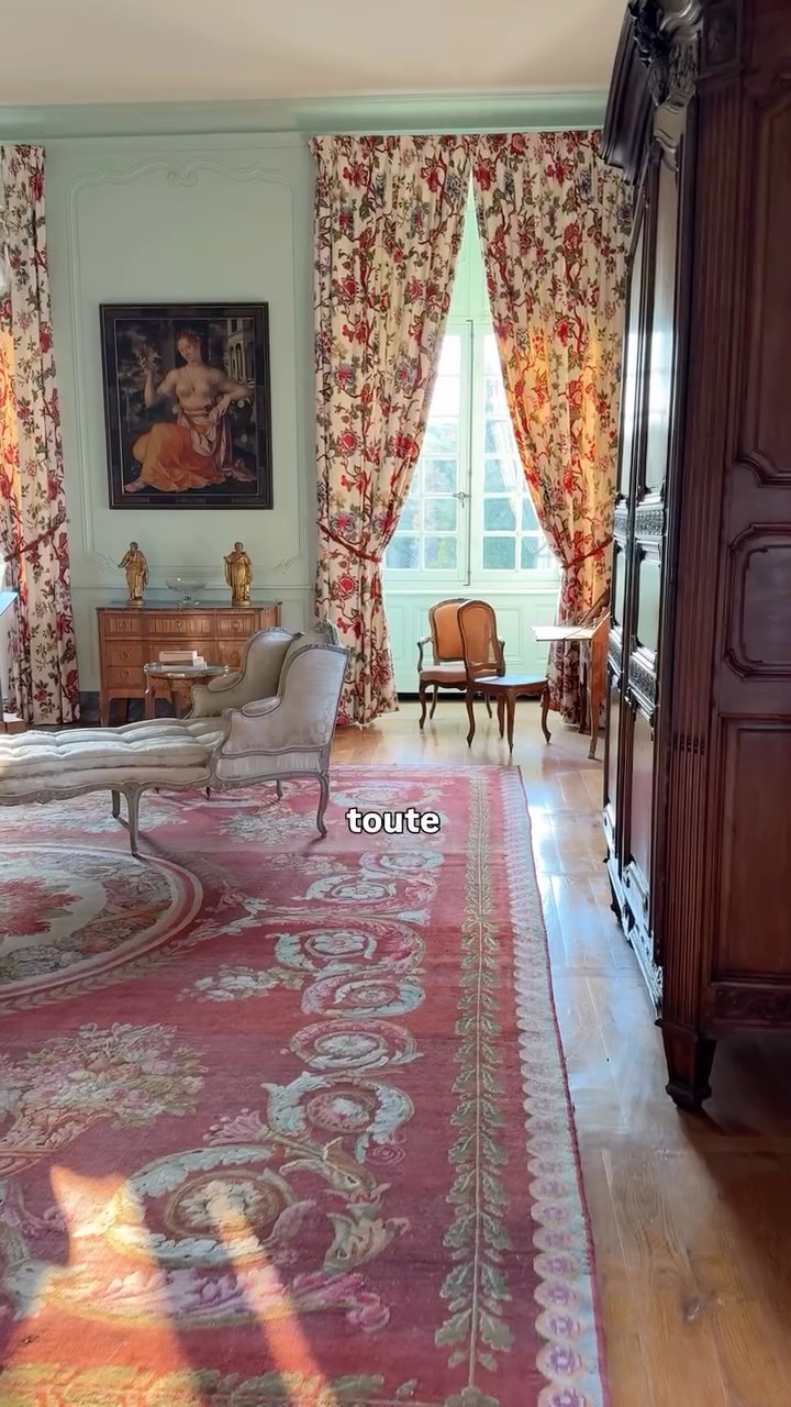 Anúncio de Château de Hautefort : Vivez la beauté