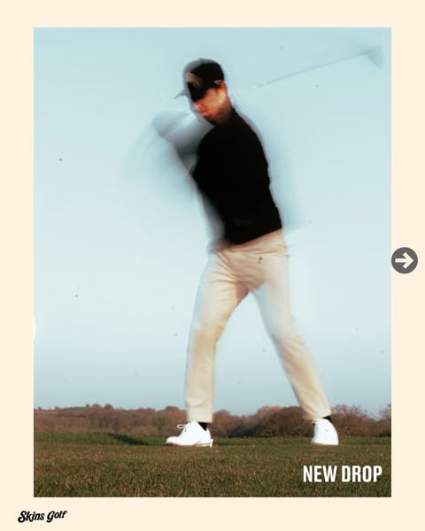 Golf Gloves | Unique AAA Cabretta Leather | Skins Golf