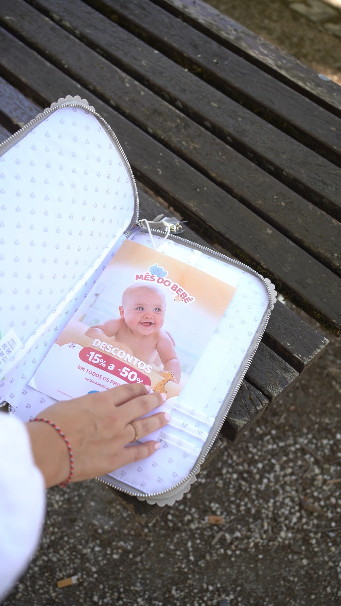 Anúncio de BabyGold Leiria