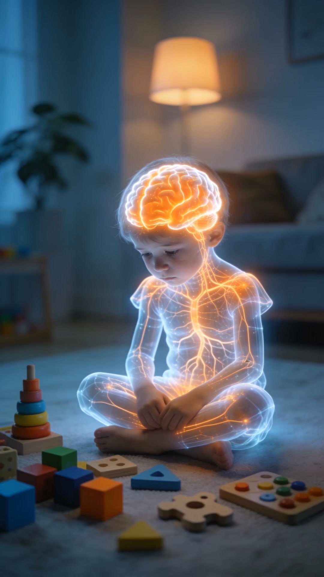 Stem Cell Therapy for Autism. Free Online Consultation with a Doctor