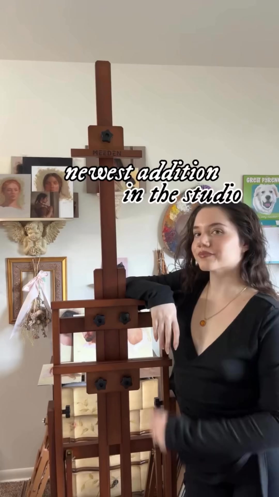 Anniversary Sale — Save 40% on Easels