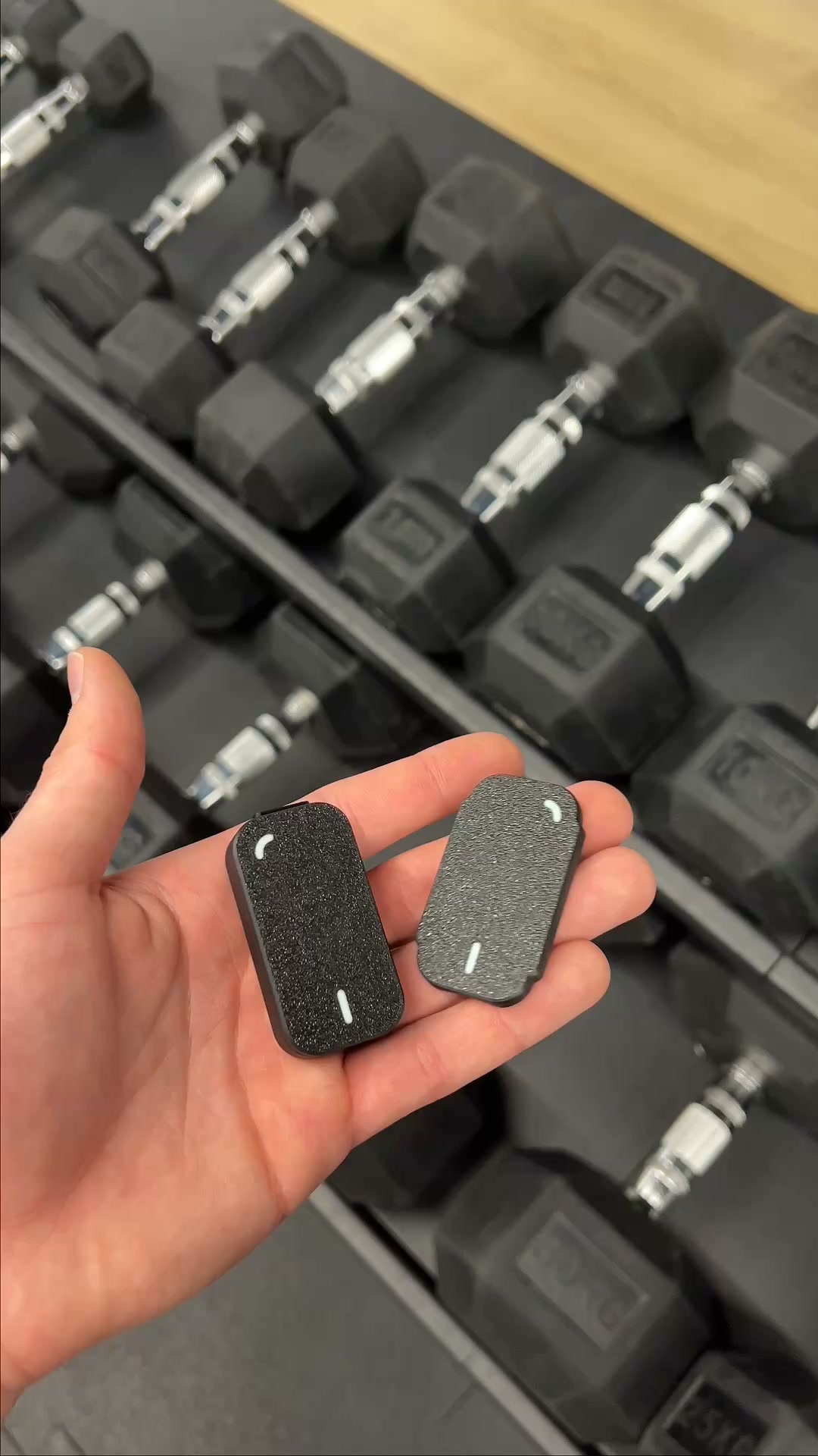 Lift Smarter
