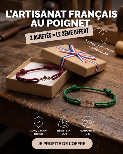 Portez votre passion !