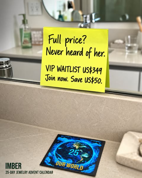 Join The Waitlist Now!