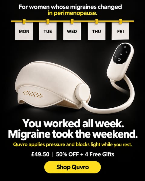 £49.50 today, down from £99. Four things included.