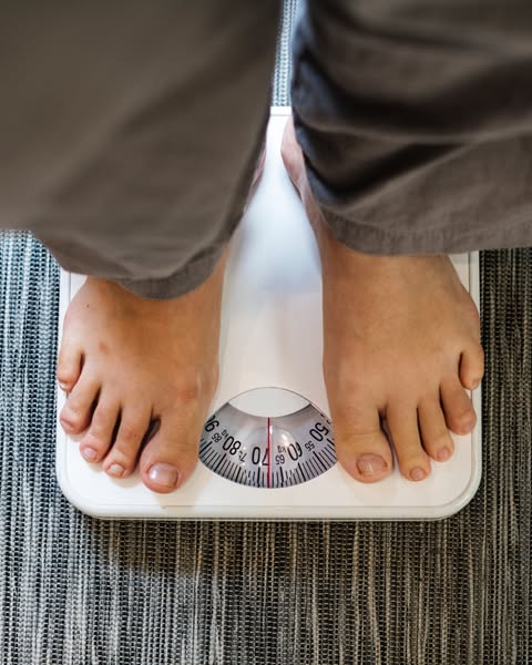 GLP-1 Boost Diet For Women Over 40