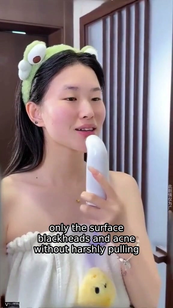 Turns out I'd been washing my face wrong for years.