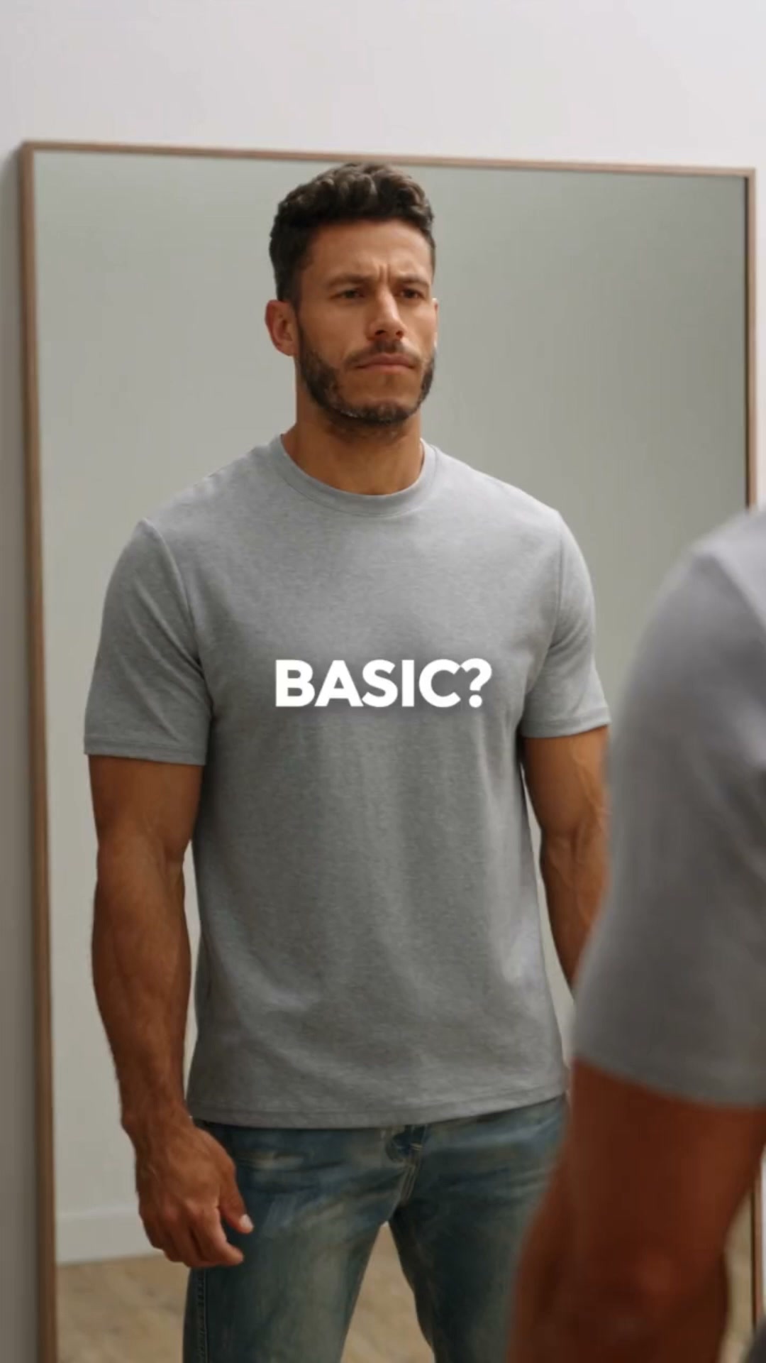 THE $19.99 SHIRT YOU'LL WEAR ON REPEAT