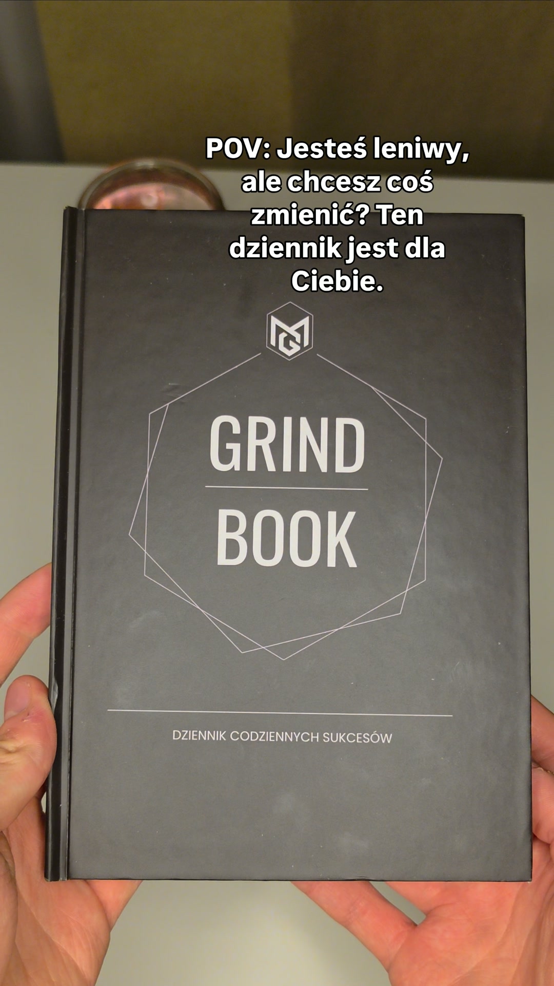 5 minut dziennie, które robią różnicę
