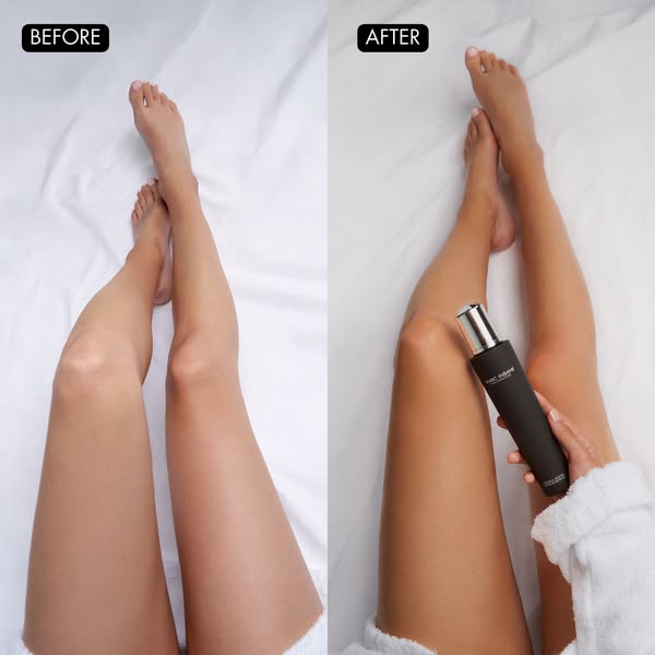 No.1 Tanning Mousse van NL