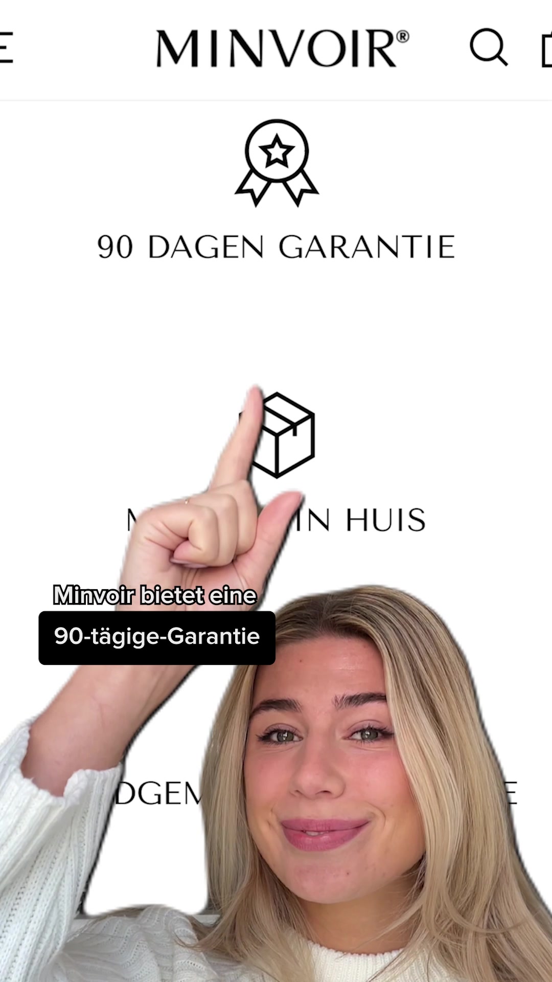 Entdecken Sie die Strumpfhose, über die JEDER spricht!