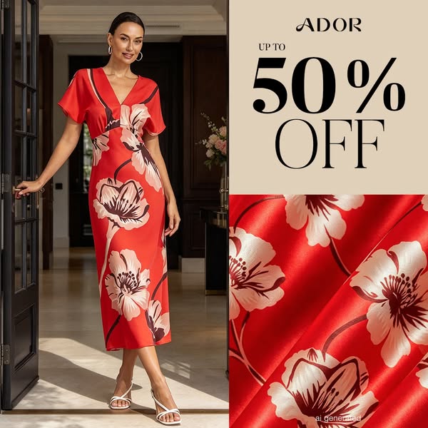 Easy return Free shipping over US $109