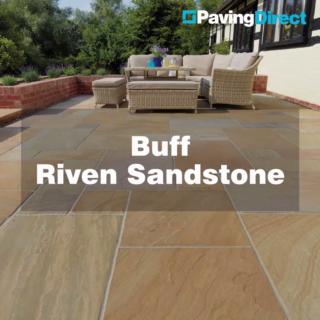 Anúncio de Paving Direct