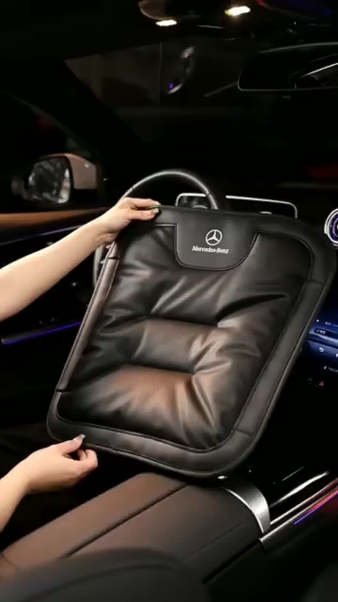 Upgrade Your Car's Interior