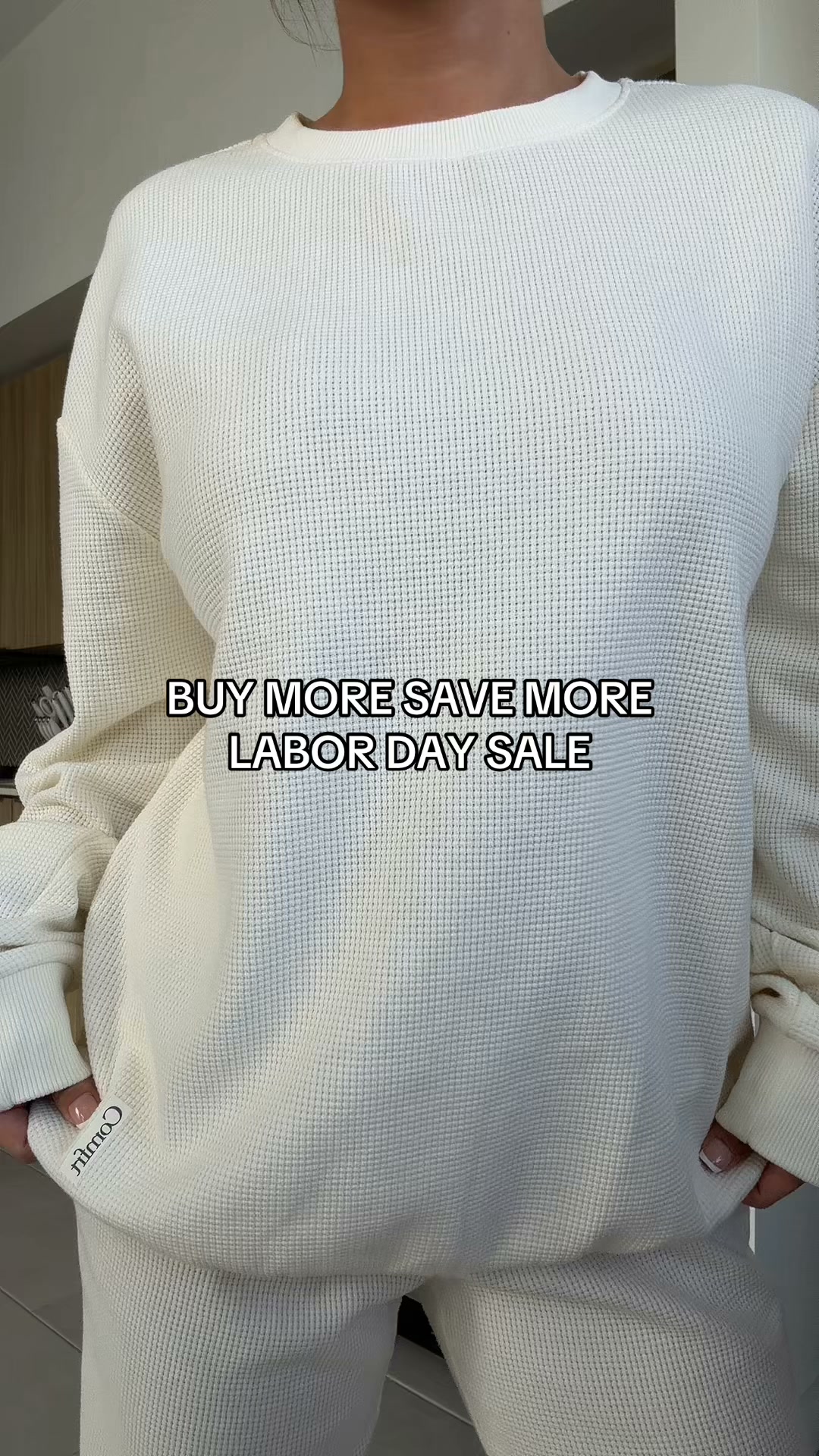 Up To 30% OFF* Apparel