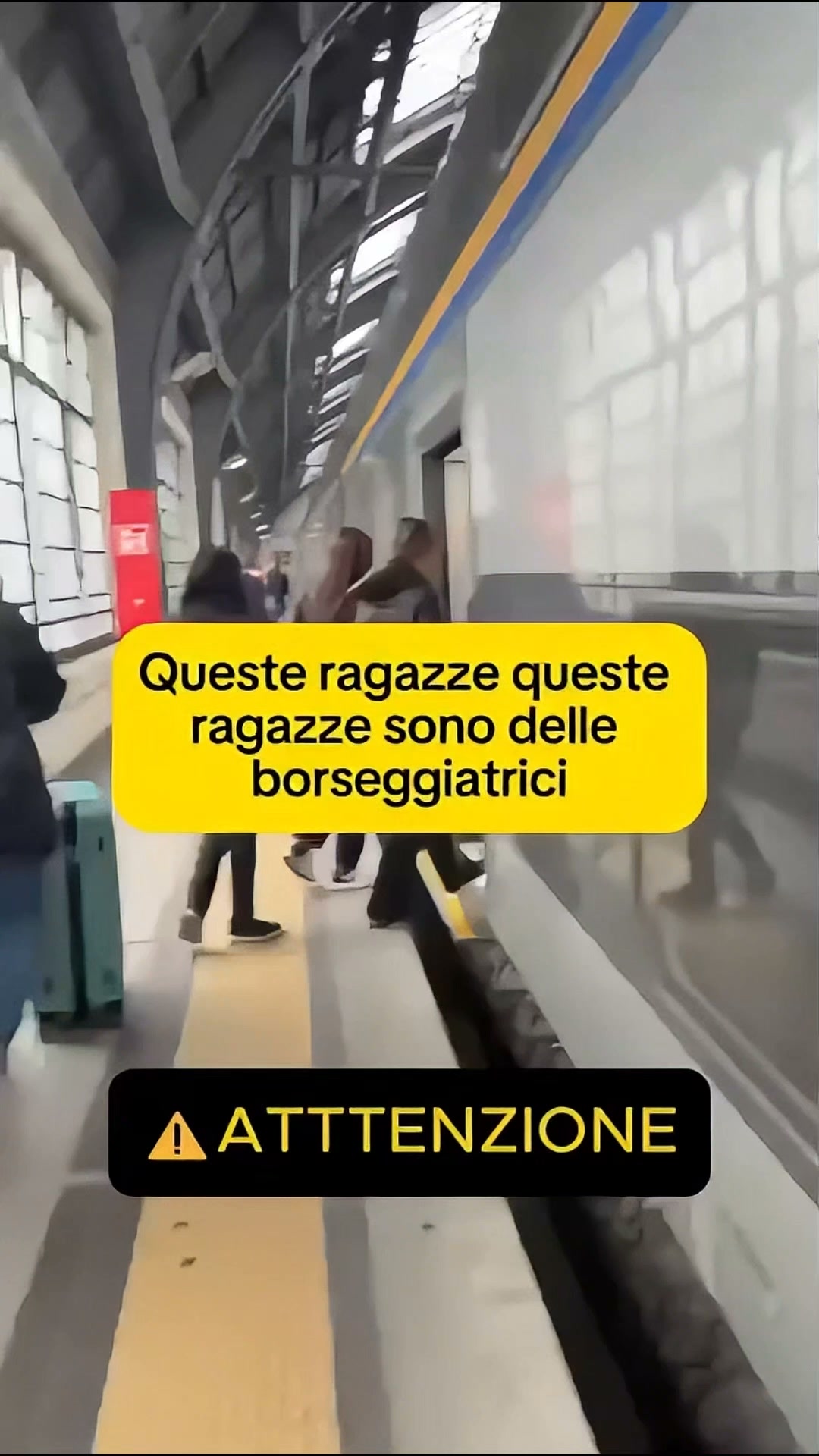 Proteggi portafoglio e documenti dai borseggi