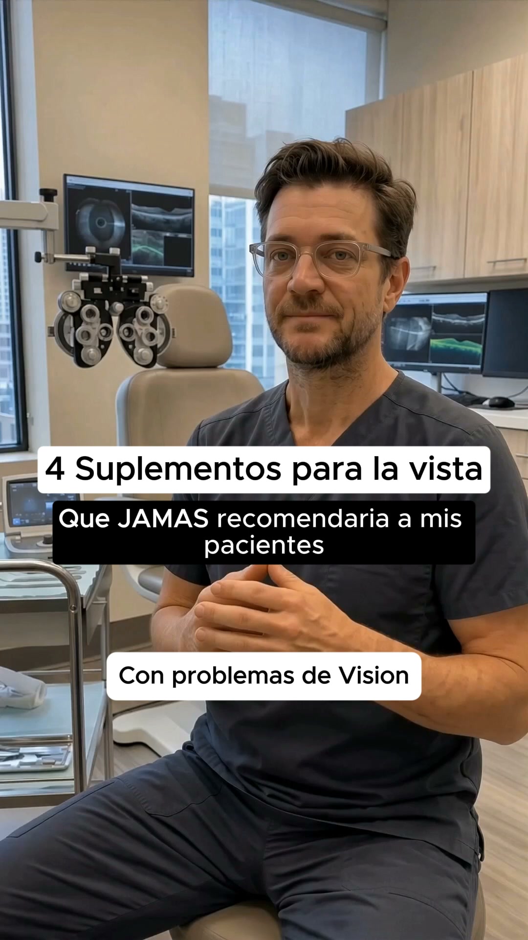 ¡Combata la degeneración macular!