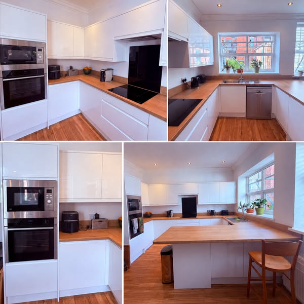 Save Up to 1/3 on Your New Kitchen