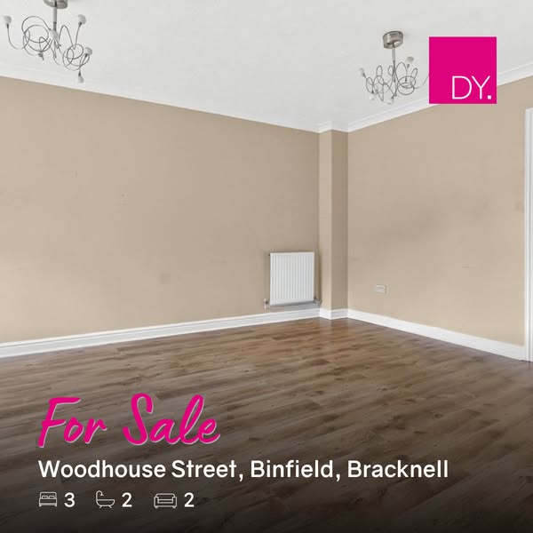 For Sale | Woodhouse Street, Binfield, Berkshire