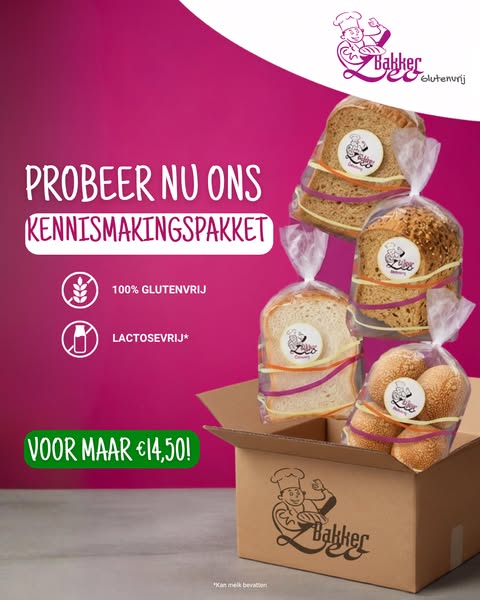 Klanten geven ons een 9.7!