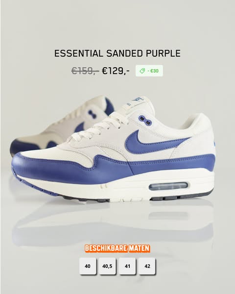 Tijdelijk €30 korting • Shop nu