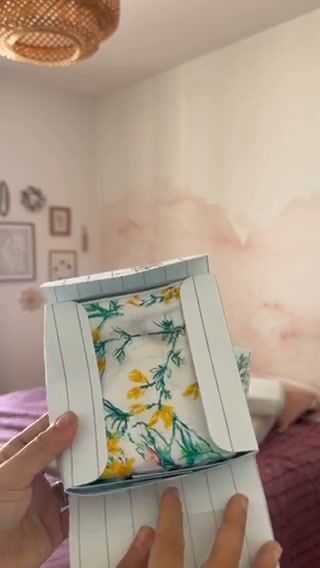 Anúncio de Emily's Pillow