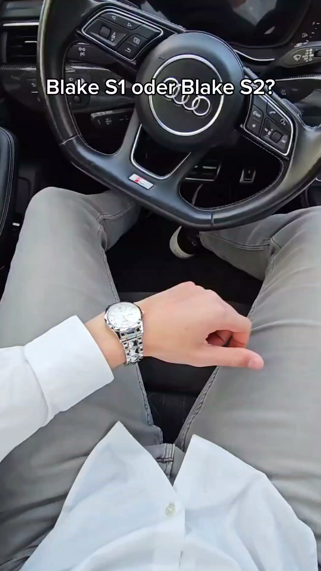 Uhr kaufen, Ring oder Kette gratis dazu erhalten!