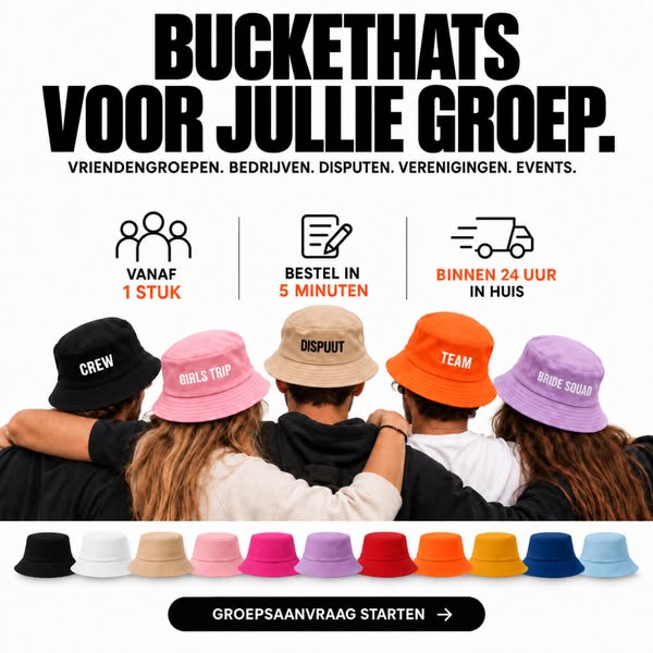 Gratis verzending