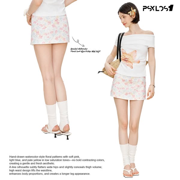Trendy Apparel Collection