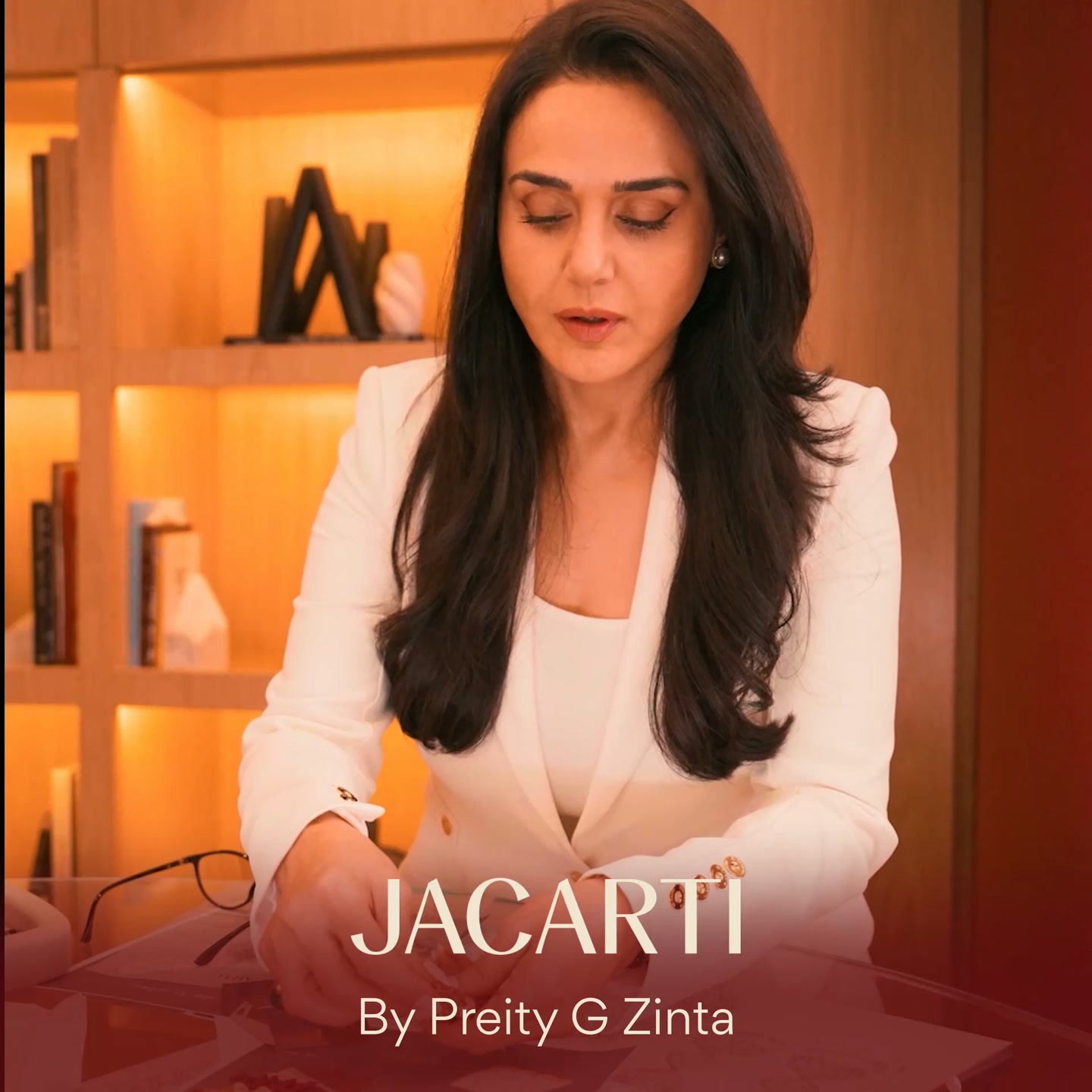 Co-founded by Preity G Zinta