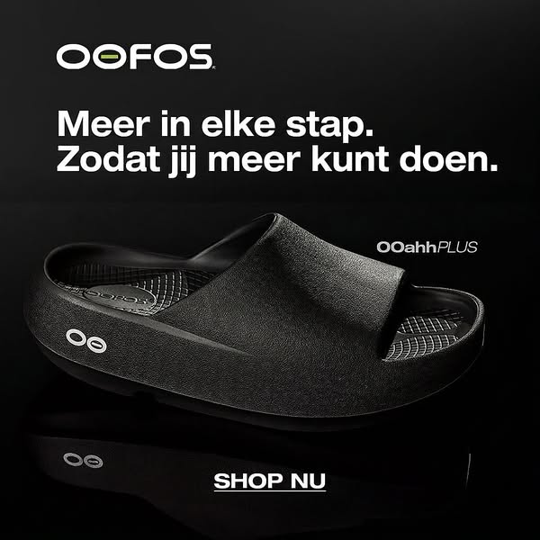 Nu met meer OOfoam™