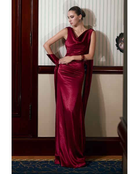 Elegant Designer Dresses