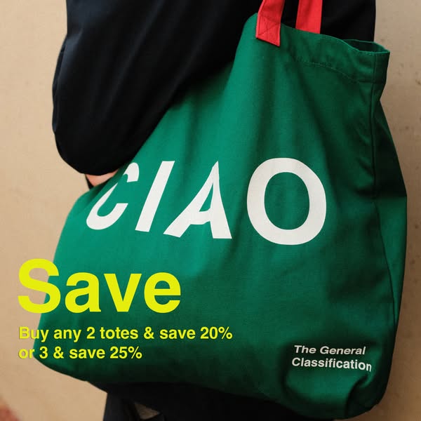 Save on any 2 totes