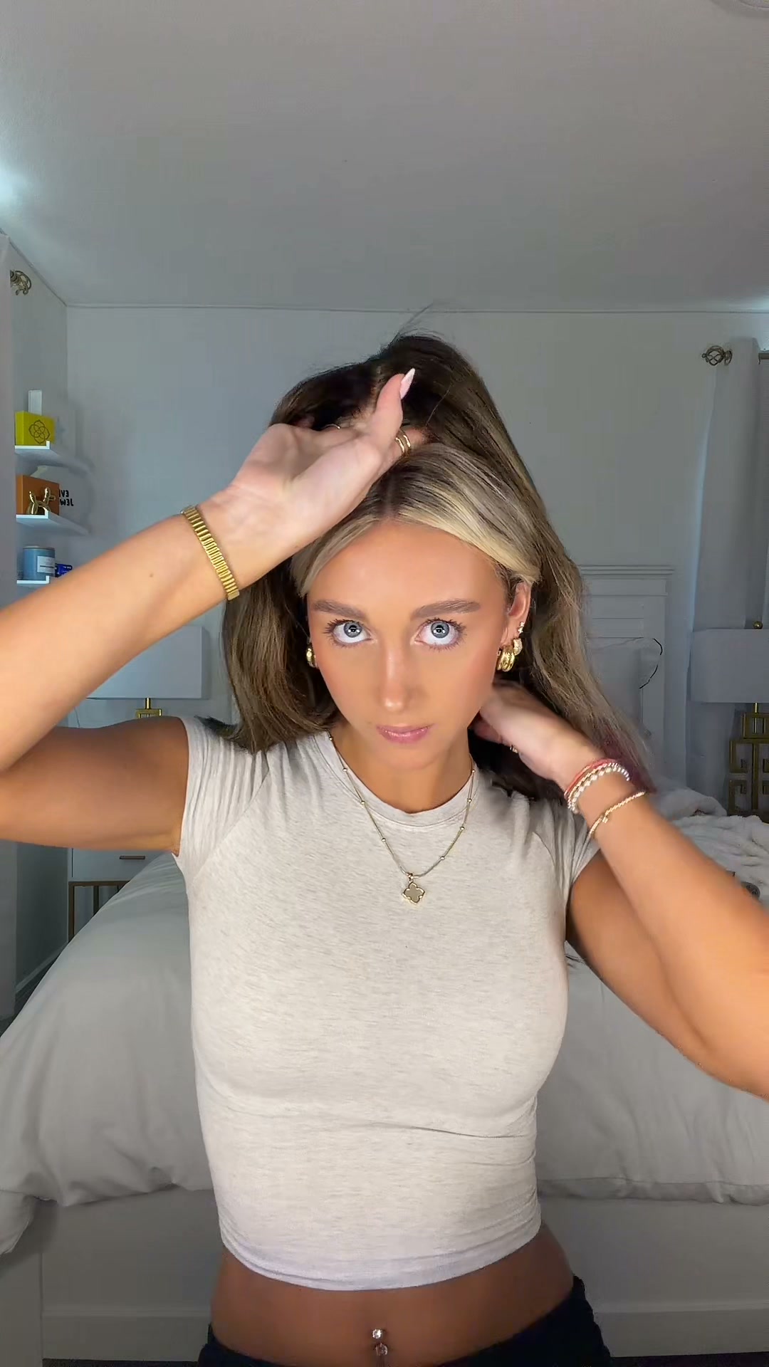 Anúncio de Hairvivi