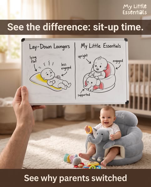 A Cozy Space Your Baby Will Love