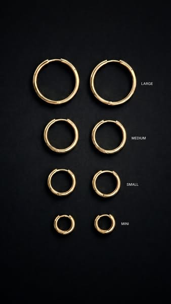 Your new signature jewelry pieces