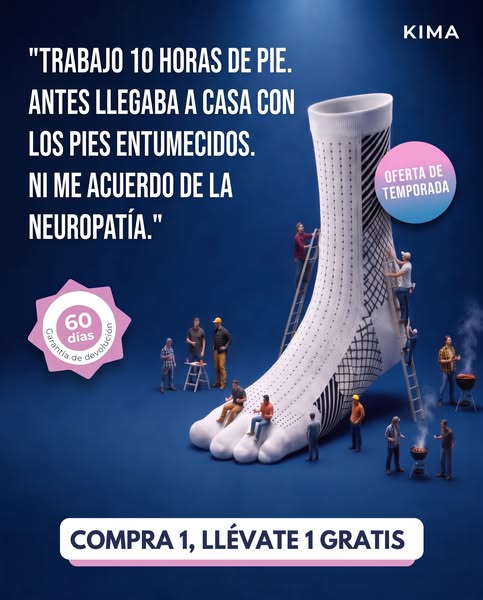 Oferta de temporada