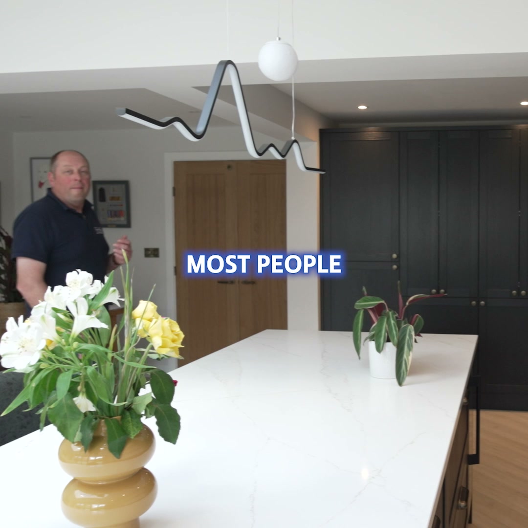 Save Thousands On Your Kitchen With Owner Direct Pricing
