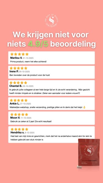 Waarom steeds meer vrouwen overstappen op Skin for Skin