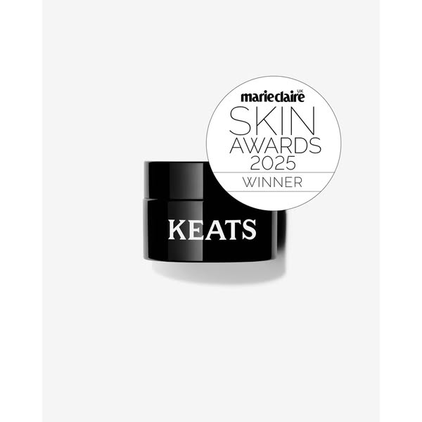 The Moisturising Cream